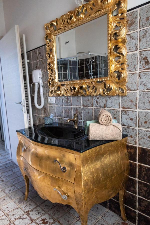 Taglio di PoDelta Houseアパートメント エクステリア 写真