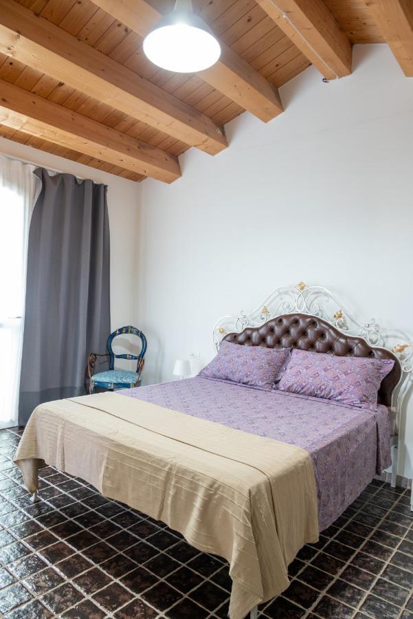 Taglio di PoDelta Houseアパートメント エクステリア 写真