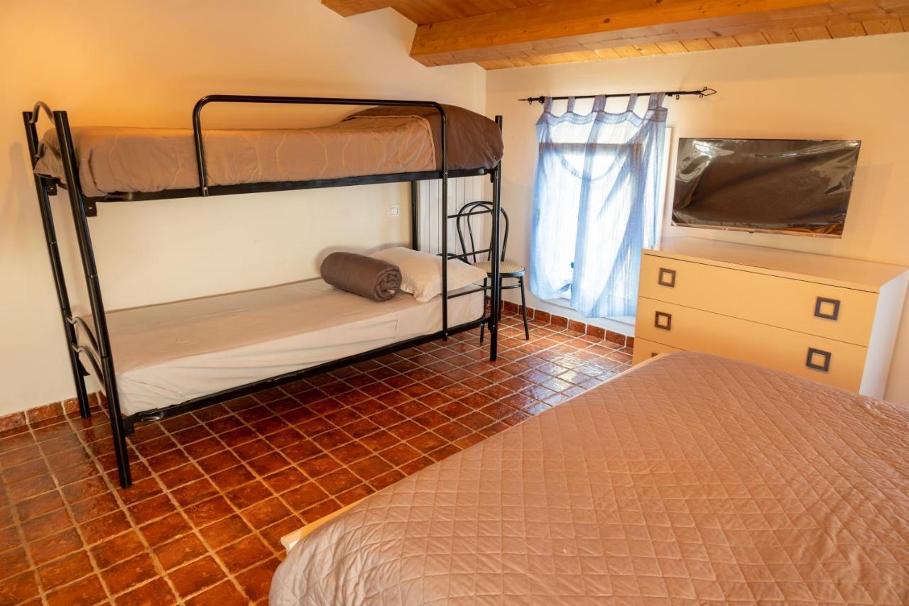 Taglio di PoDelta Houseアパートメント エクステリア 写真