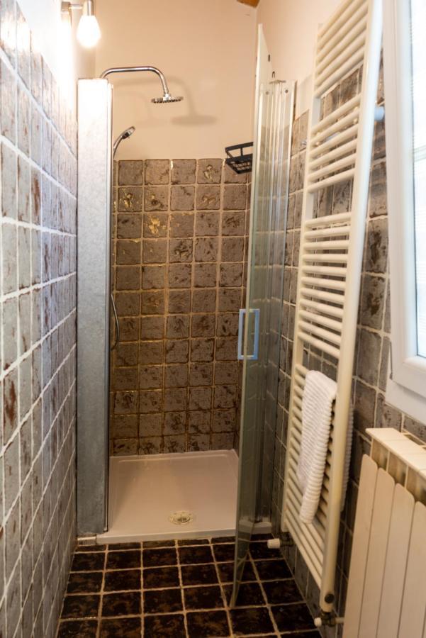 Taglio di PoDelta Houseアパートメント エクステリア 写真